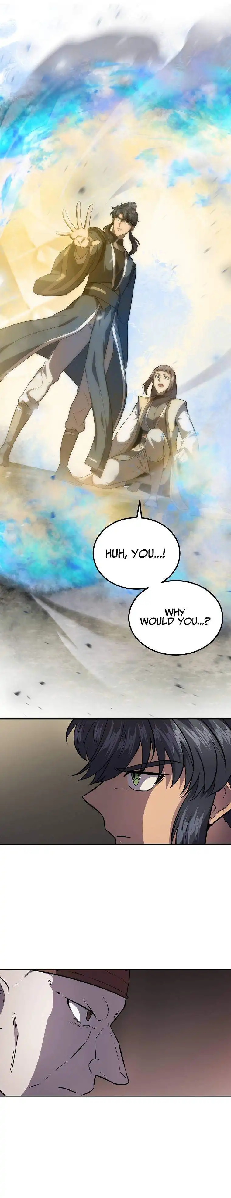Millennium Spinning Chapter 86 23